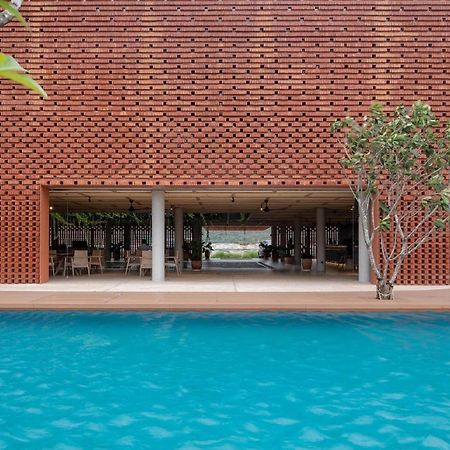 Villa Wyndham 富国 外观 照片
