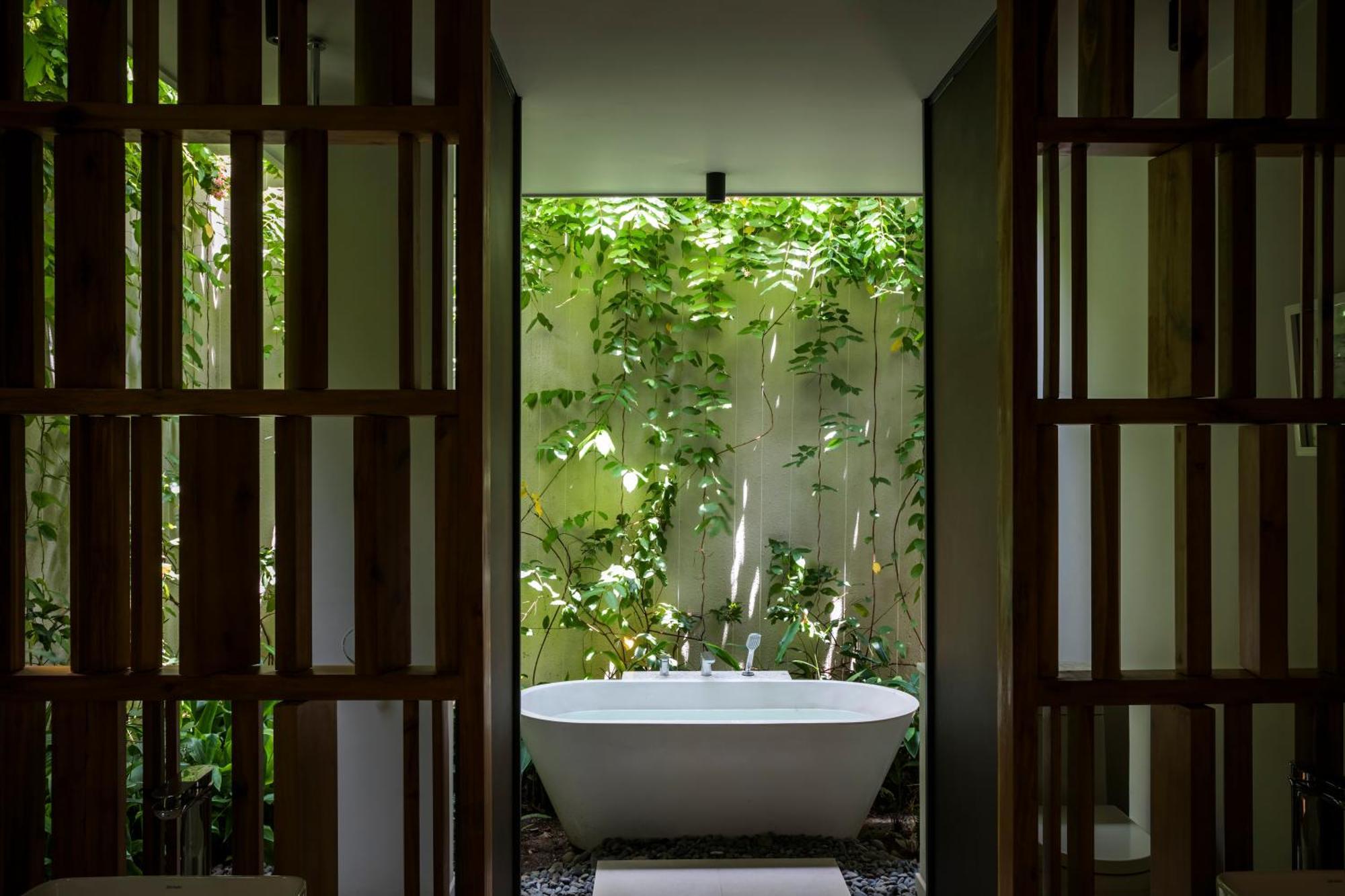 Villa Wyndham 富国 客房 照片