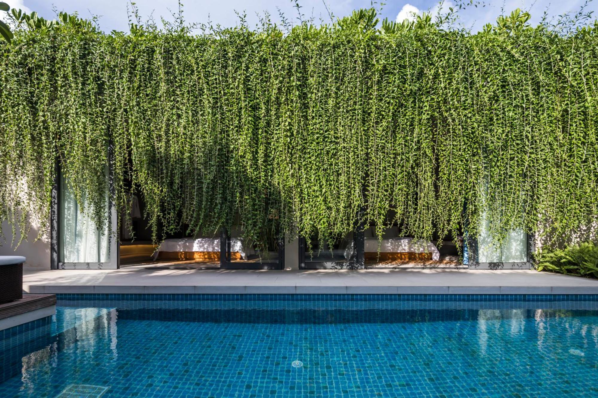 Villa Wyndham 富国 客房 照片