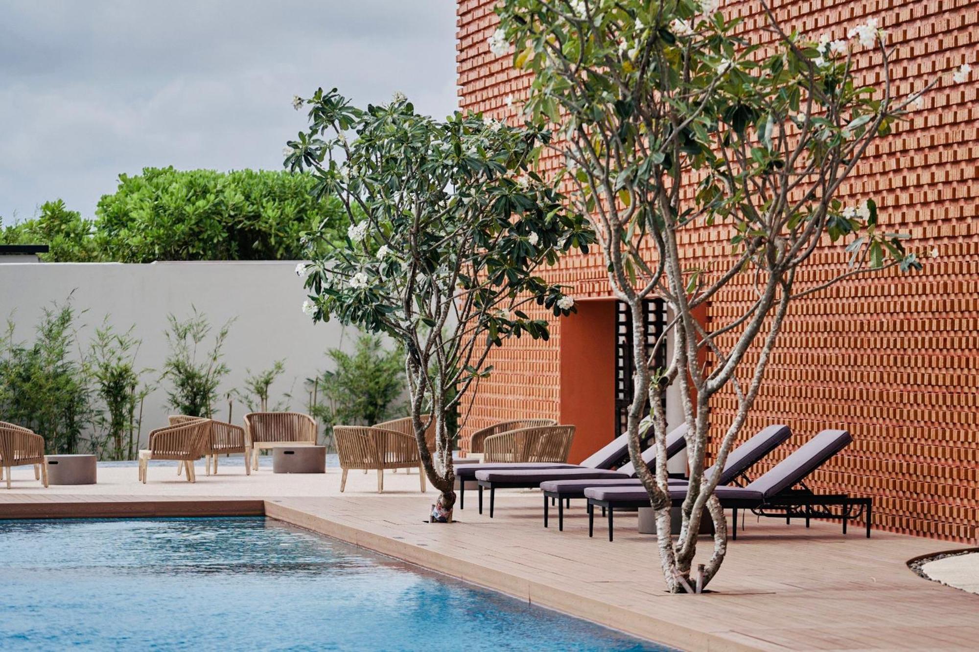 Villa Wyndham 富国 外观 照片
