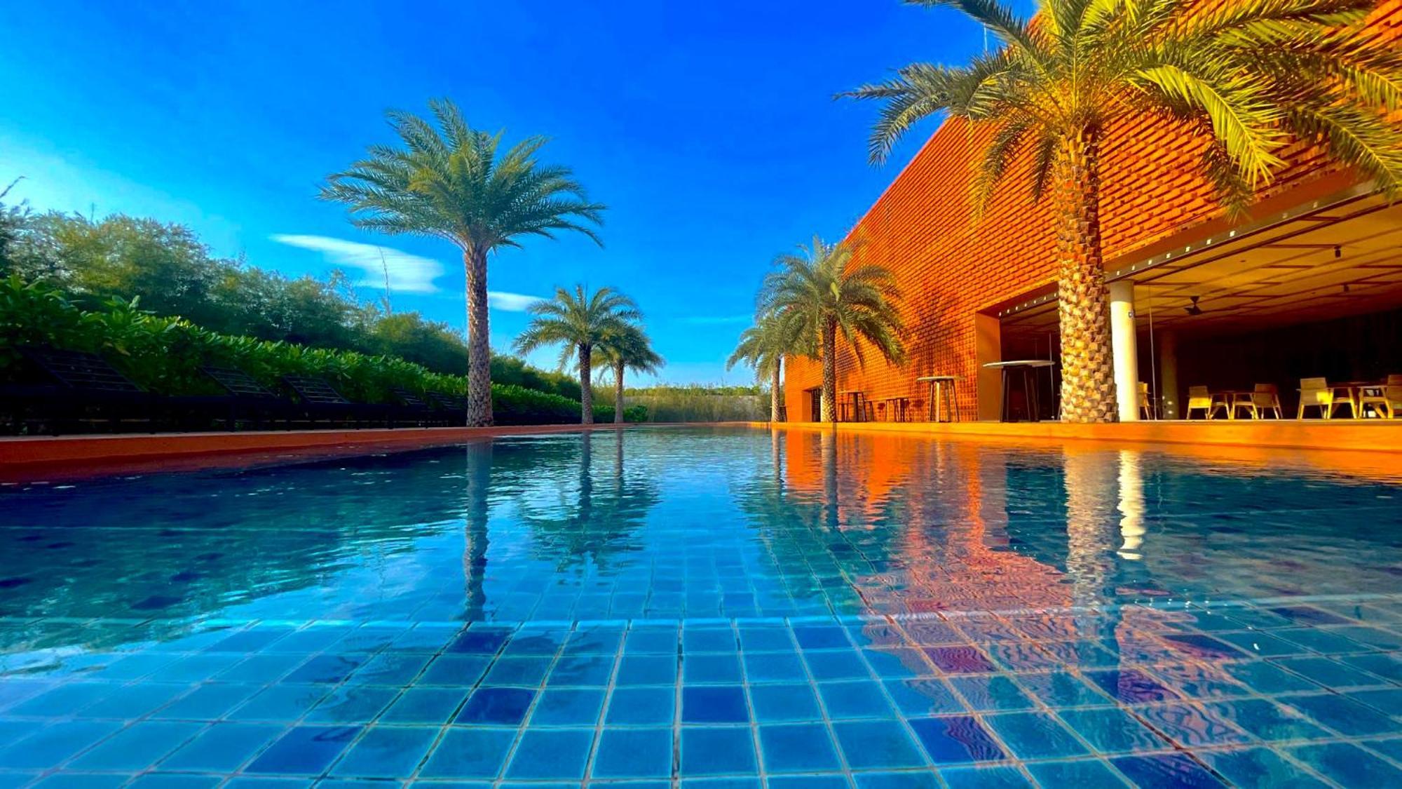 Villa Wyndham 富国 外观 照片
